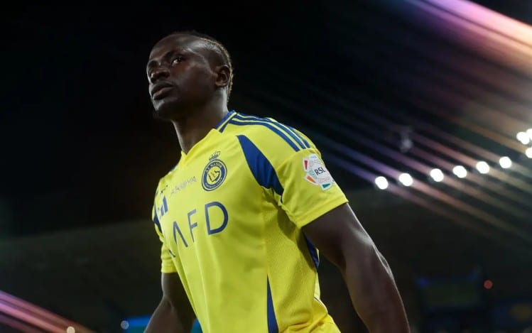Sadio Mané: Góp sức đưa Al-Nassr lên tầm cao mới 2 Những thành công ban đầu tại Al-Nassr