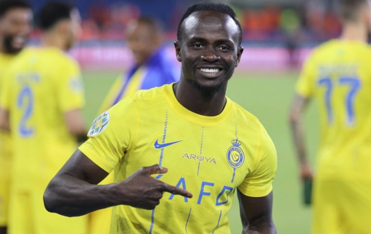Sadio Mané: Góp sức đưa Al-Nassr lên tầm cao mới 1 Sadio Mané: Góp sức đưa Al-Nassr lên tầm cao mới