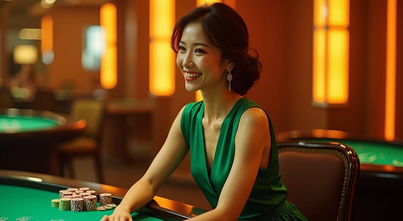 cmd368 Mahjong Panda