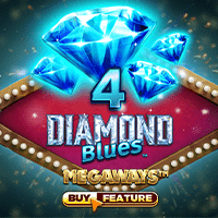 4 diamond blues cmd368