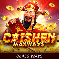 caishen maxways - cmd368