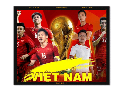 Lịch sử các giải bóng đá tại Việt Nam