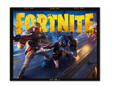 Nhà cái cá cược Fortnite trực tuyến an toàn nhất