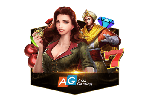 Sảnh Asia Gaming Slots có những trò chơi gì?