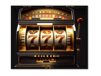 5 Nhà Cái Online Có Sảnh Slots Đẹp Bậc Nhất