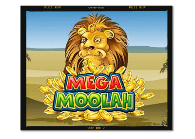 Mega Moolah - Một trong những game nổ hũ Jackpot lớn nhất thế giới