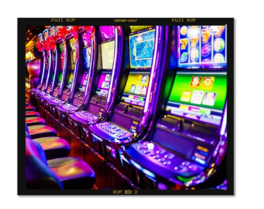 Có thể chơi Slots ở casino nào tại Hà Nội?