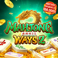 mahjong ways 2 cmd368