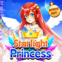 starlight princess cmd368