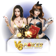 v8poker