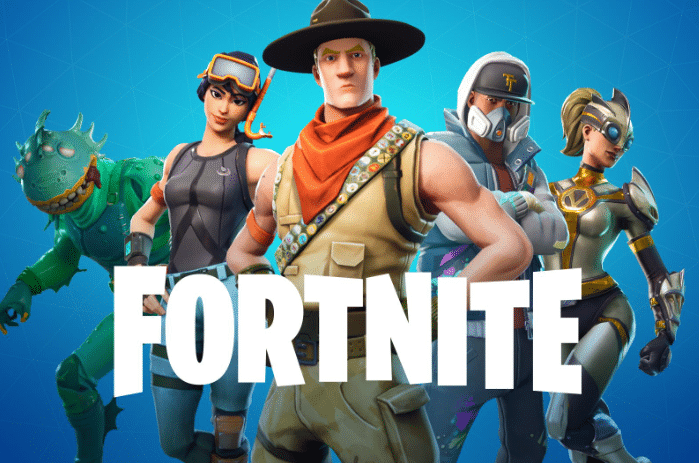 Nhà cái nào vừa xem được và vừa cá cược Fortnite