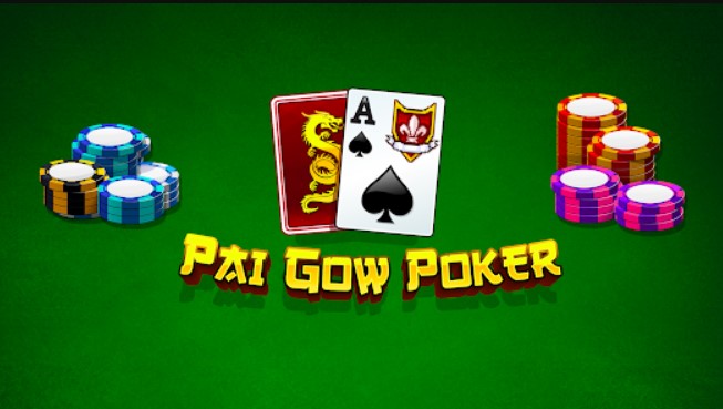 Soi 8 điểm game bài xì phé Pai Gow dân chơi thích mê