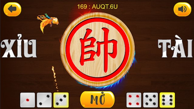 Thủ thuật "bắt bão" trong Tài Xỉu casino